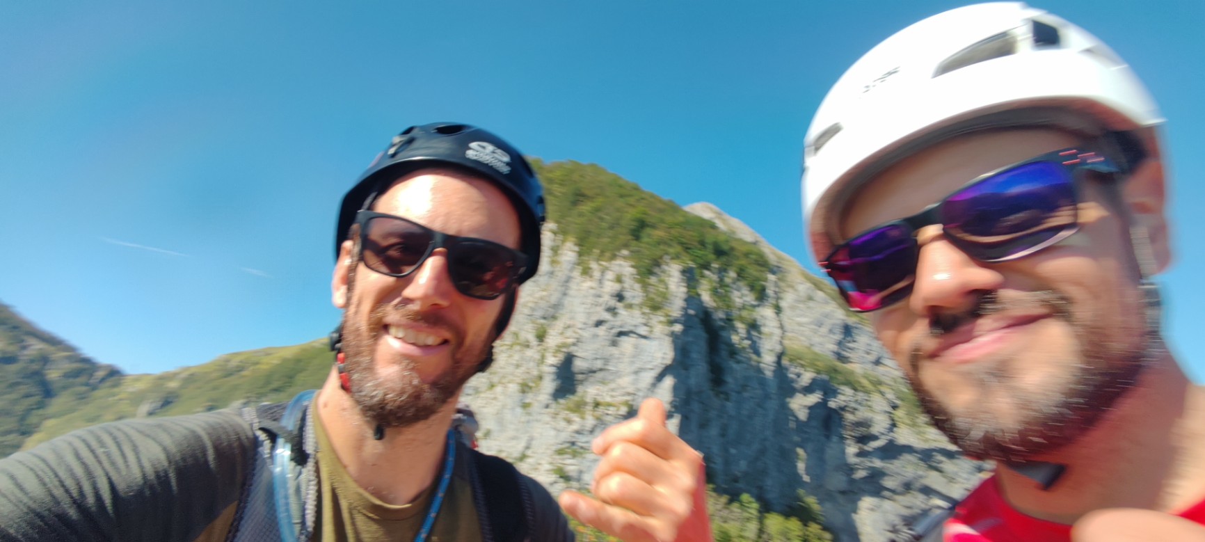 Traversata dei bimbi del Procinto — Procinto · Italia