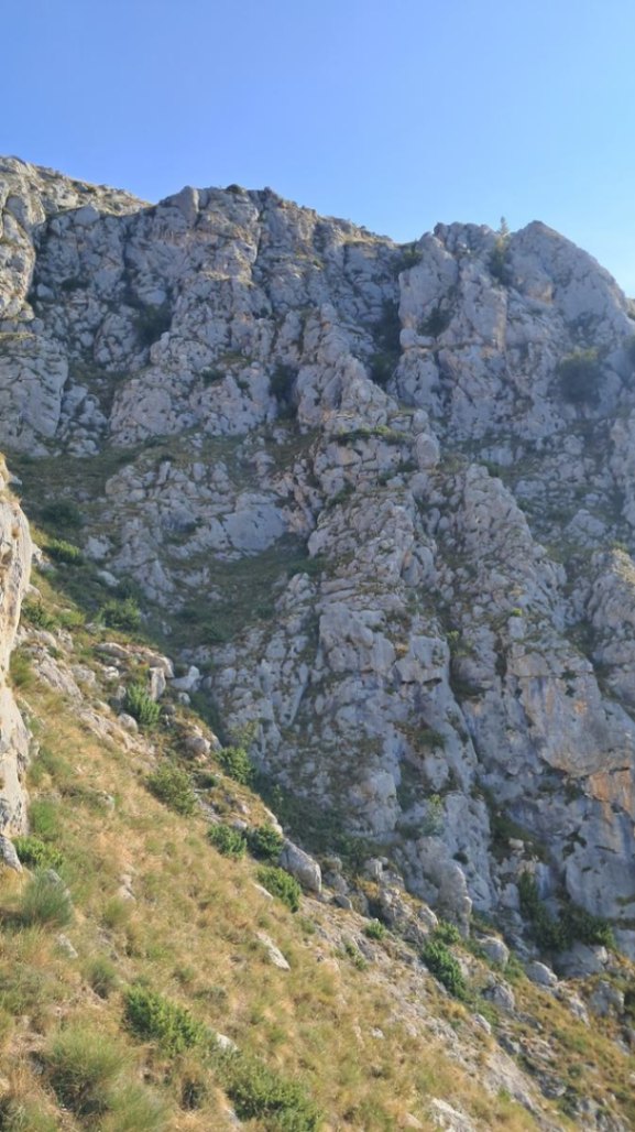 Via Giulia — Serra di Celano · Italia