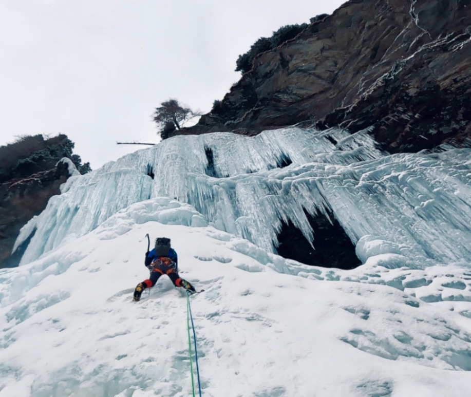 Cascata Borghetto — —